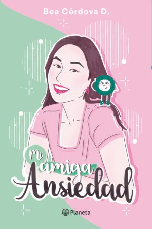 34780-MI AMIGA ANSIEDAD