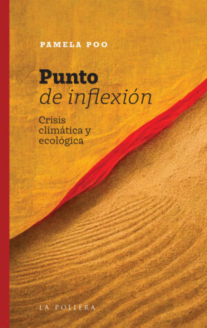 42840-PUNTO DE INFLEXION: CRISIS CLIMATICA Y ECOLOGICA