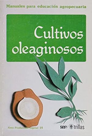 42817-CULTIVOS OLEAGINOSOS