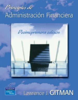 42928-PRINCIPIOS DE ADMINISTRACION FINANCIERA / 11 EDICION