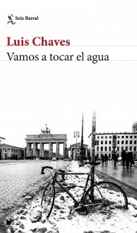 6436-VAMOS A TOCAR EL AGUA