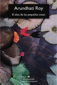 4028-DIOS DE LAS PEQUEÑAS COSAS, EL