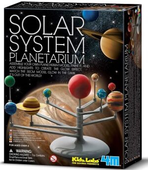 43354-SISTEMA SOLAR