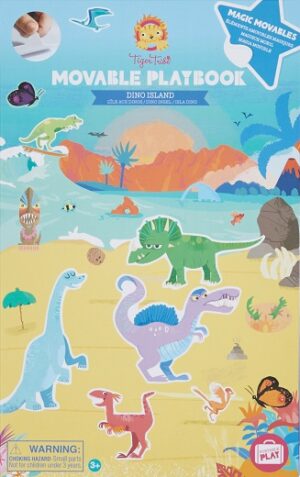 43419-SET STICKERS REMOVIBLES DINOSAURIOS