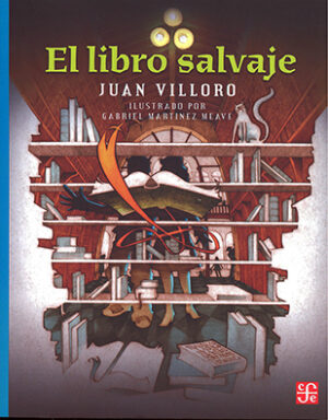 40499-EL LIBRO SALVAJE
