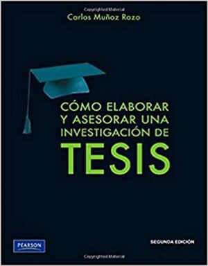 43491-COMO ELABORAR Y ASESORAR UNA INVESTIGACION DE TESIS