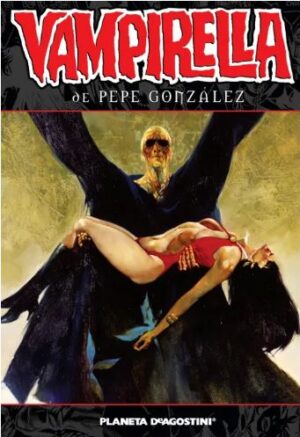 30402-VAMPIRELLA 1