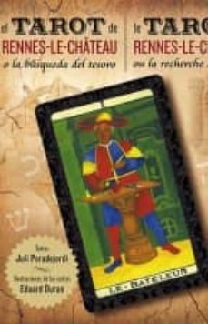 38340-TAROT DE RENNES-LE-CHATEAU