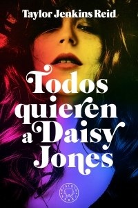 17027-TODOS QUIEREN A DAISY JONES