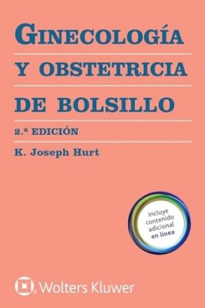 43442-GINECOLOGIA Y OBSTETRICIA DE BOLSILLO 2 EDICION