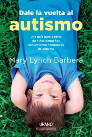 43100-DALE LA VUELTA AL AUTISMO