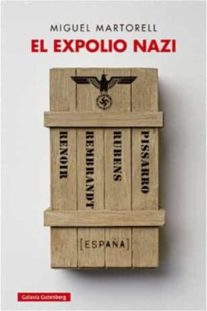 42415-EXPOLIO NAZI, EL