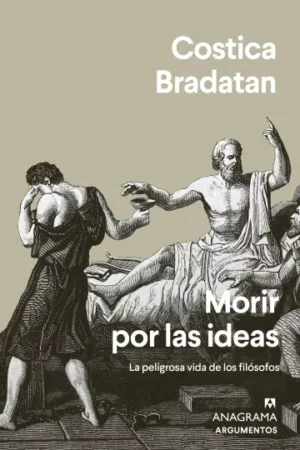 42418-MORIR POR LAS IDEAS