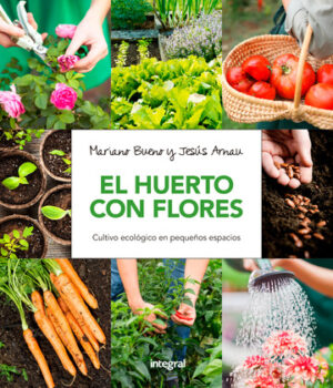 35794-HUERTO CON FLORES, EL