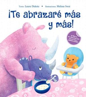 23784-TE ABRAZARE MAS Y MAS