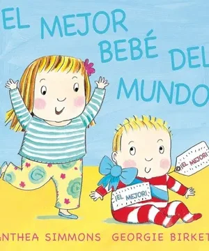 40673-MEJOR BEBE DEL MUNDO, EL