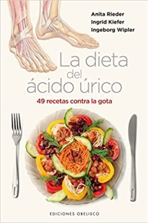 43523-DIETA DEL ACIDO URICO, LA