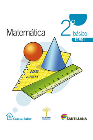 43607-MATEMATICA 2 BASICO / CASA DEL SABER PACK