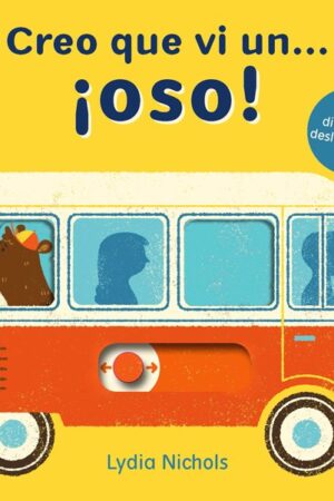 34211-CREO QUE VI UN OSO