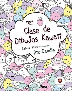 43204-CLASE DE DIBUJOS KAWAII