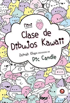 43204-CLASE DE DIBUJOS KAWAII