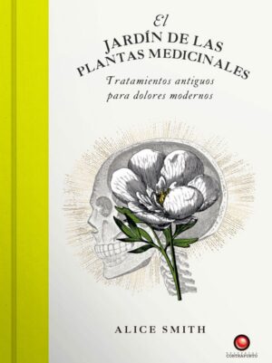 43569-EL JARDIN DE LAS PLANTAS MEDICINALES