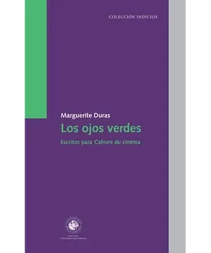 43546-LOS OJOS VERDES