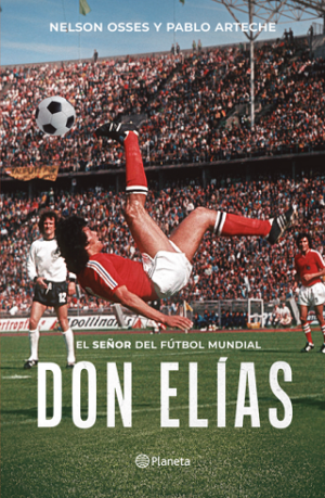 41871-DON ELIAS