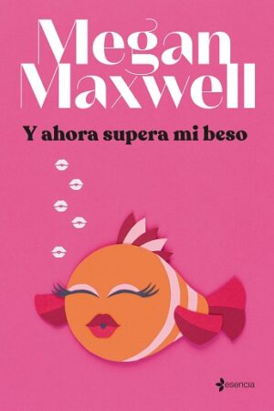 41860-Y AHORA SUPERA MI BESO