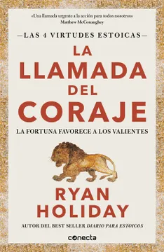 42411-LLAMADA DEL CORAJE, LA