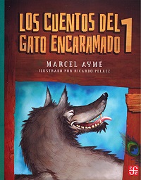 43513-LOS CUENTOS DEL GATO ENCARAMADO 1,