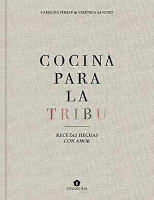 43919-COCINA PARA LA TRIBU