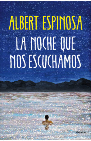 43915-NOCHE QUE NOS ESCUCHAMOS, LA