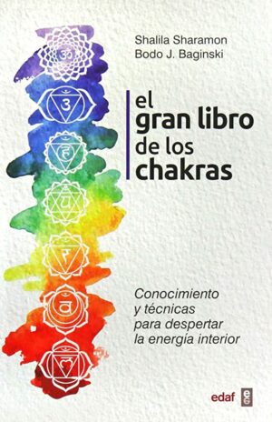 44170-EL GRAN LIBRO DE LOS CHAKRAS