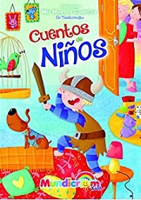 14777-CUENTOS DE NIÑOS / MIS NUEVOS CUENTOS