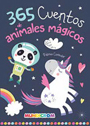 15688-365 CUENTOS DE ANIMALES MAGICOS