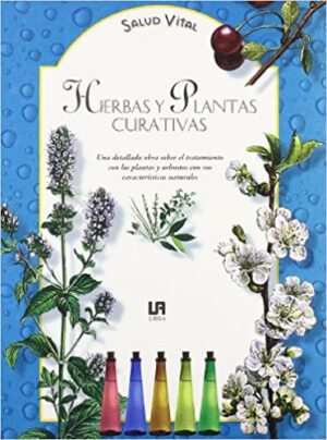 43754-HIERBAS Y PLANTAS CURATIVAS