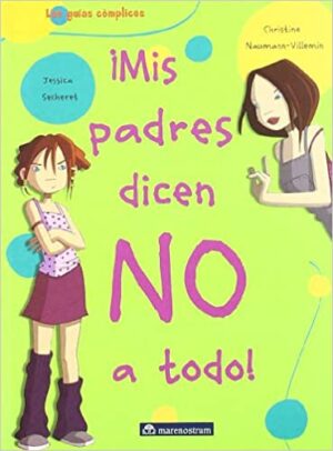 43783-MIS PADRES DICEN NO A TODO