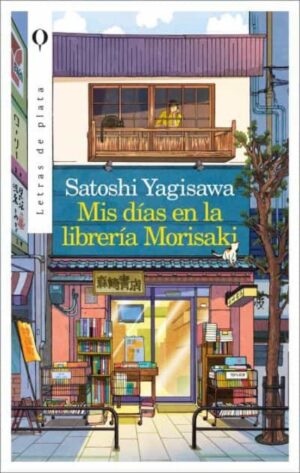 43912-MIS DIAS EN LA LIBRERIA MORISAKI