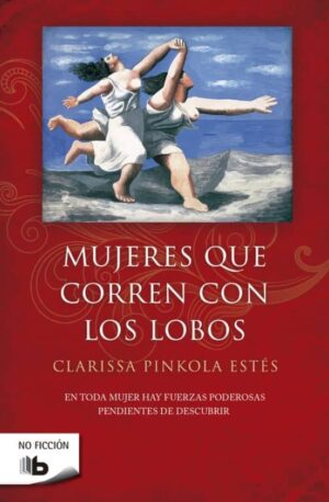 43863-MUJERES QUE CORREN CON LOS LOBOS (Z)