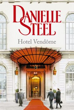 14129-HOTEL VENDOME