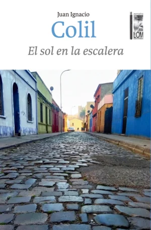 44102-EL SOL EN LA ESCALERA