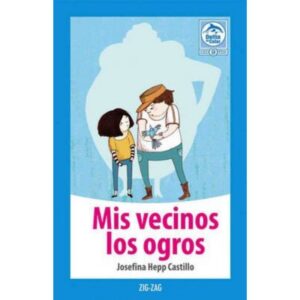 44198-MIS VECINOS LOS OGROS