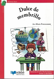 44193-DULCE DE MEMBRILLO