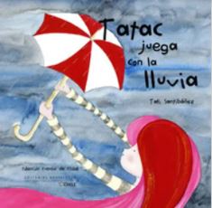 17101-TATAC JUEGA CON LA LLUVIA