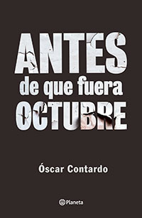 10821-ANTES DE QUE FUERA OCTUBRE