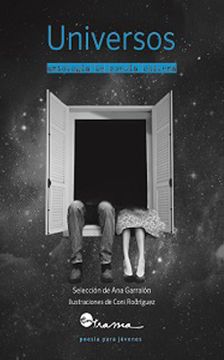 16416-UNIVERSOS : ANTOLOGIA DE POESIA CHILENA