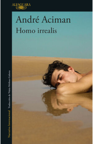 43840-HOMO IRREALIS