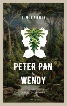 14035-PETER PAN Y WENDY