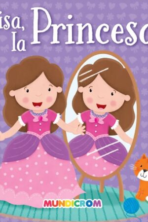 43981-LISA, LA PRINCESA